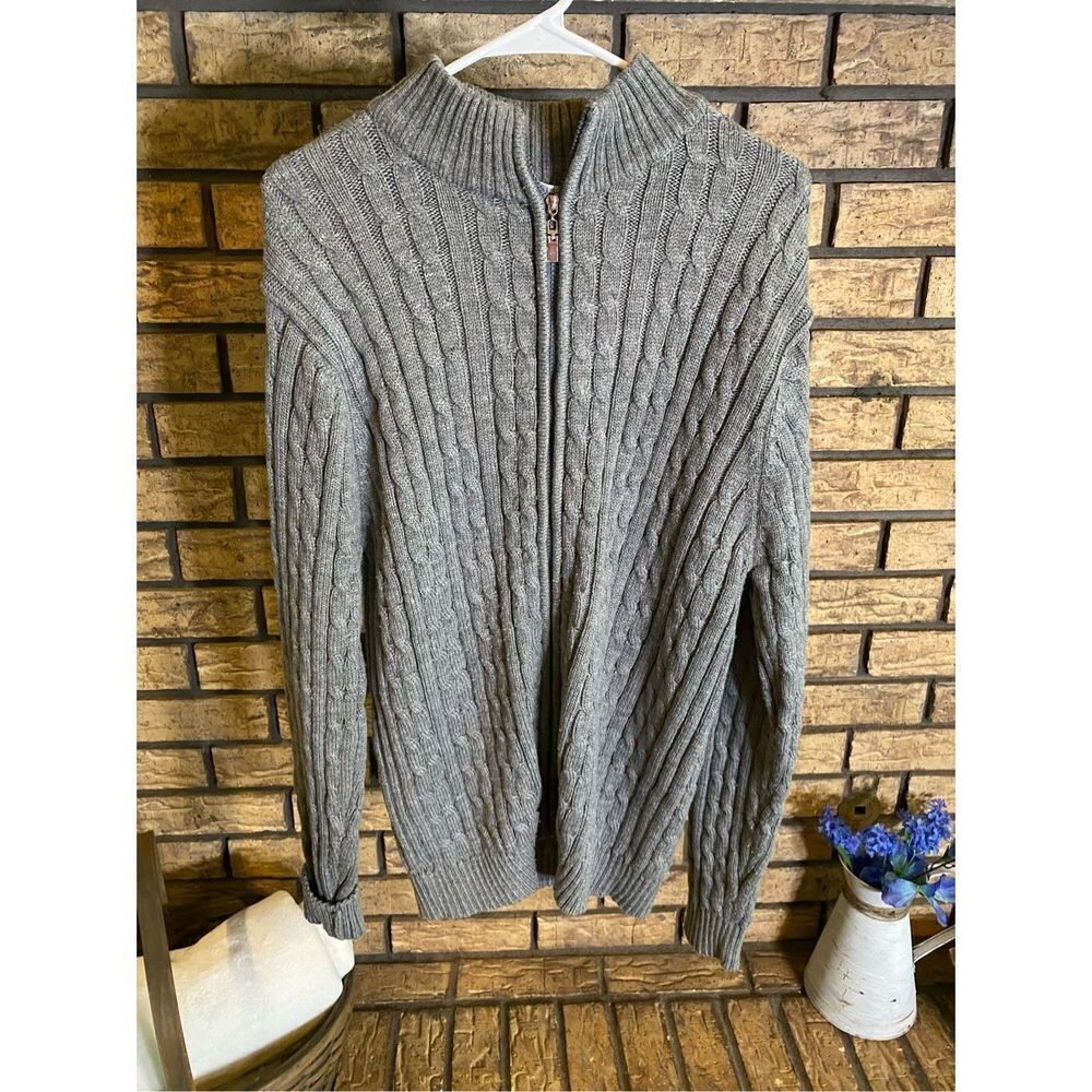 H2H Sweater‎